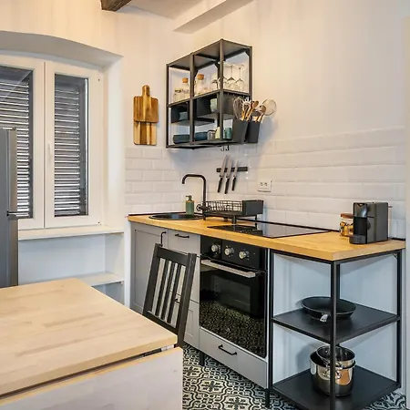 Apartman Prvic With Sea View Baška